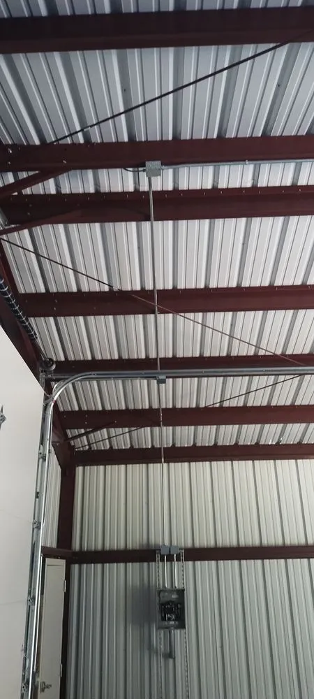 Expert emergency electrical service in Floral, AR by R3 Electric
