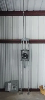 R3 Electric