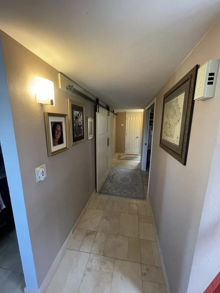 Slide of R3 Electric