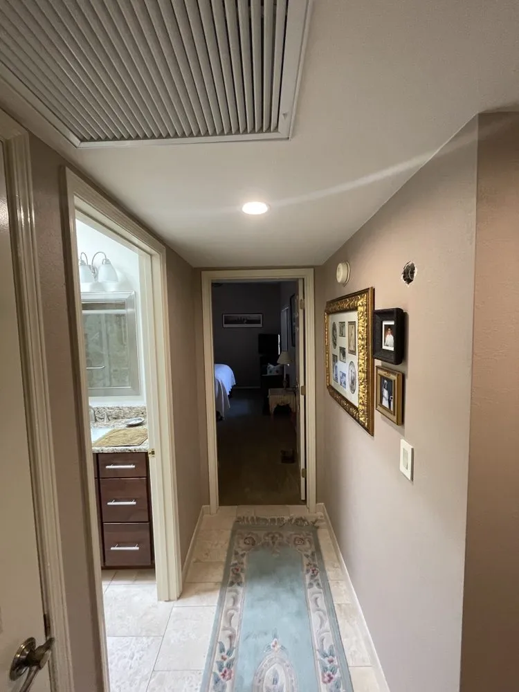 Slide of R3 Electric