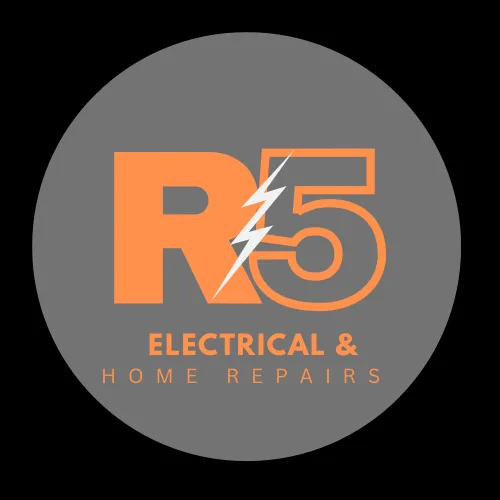 Slide of R5 Electric