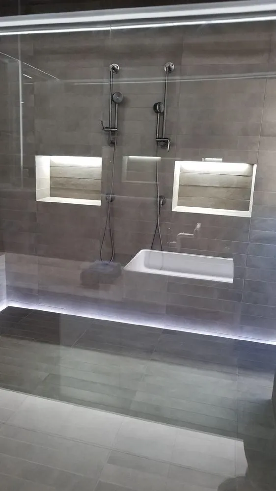 Slide of RA ELECTRIC