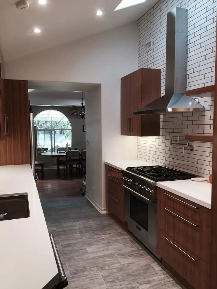 Slide of RA ELECTRIC