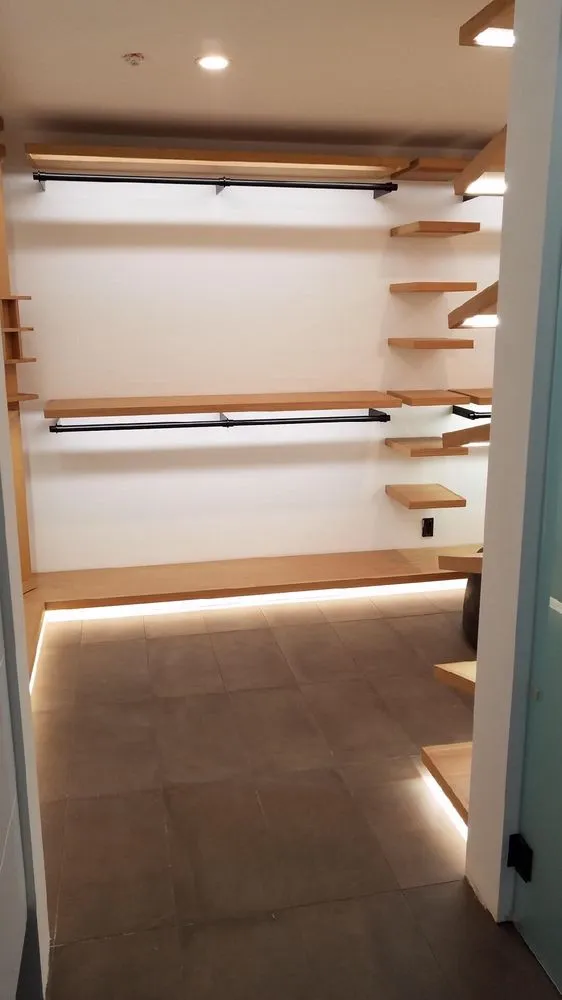 Slide of RA ELECTRIC