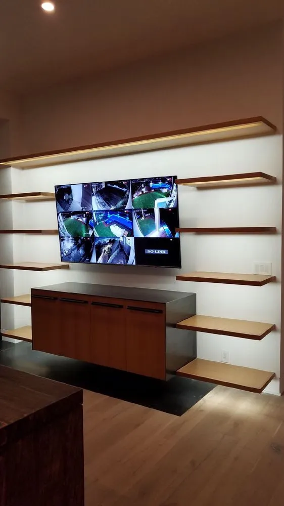 Slide of RA ELECTRIC