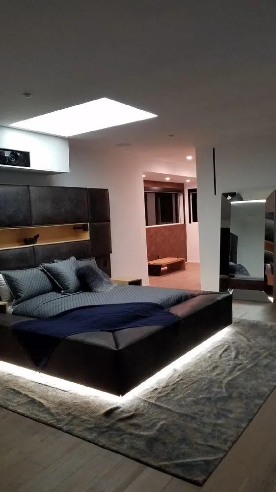 Slide of RA ELECTRIC