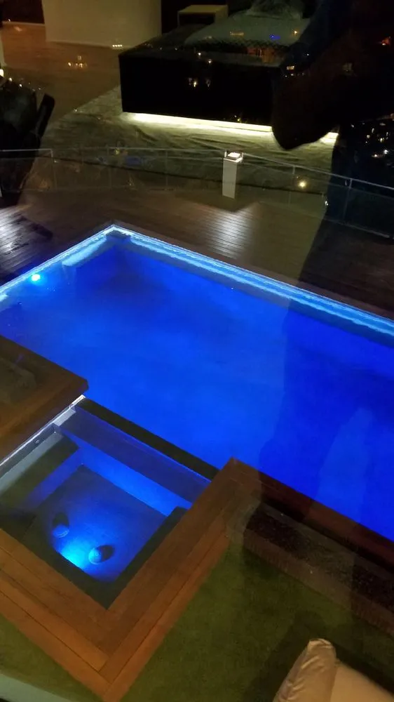 Slide of RA ELECTRIC