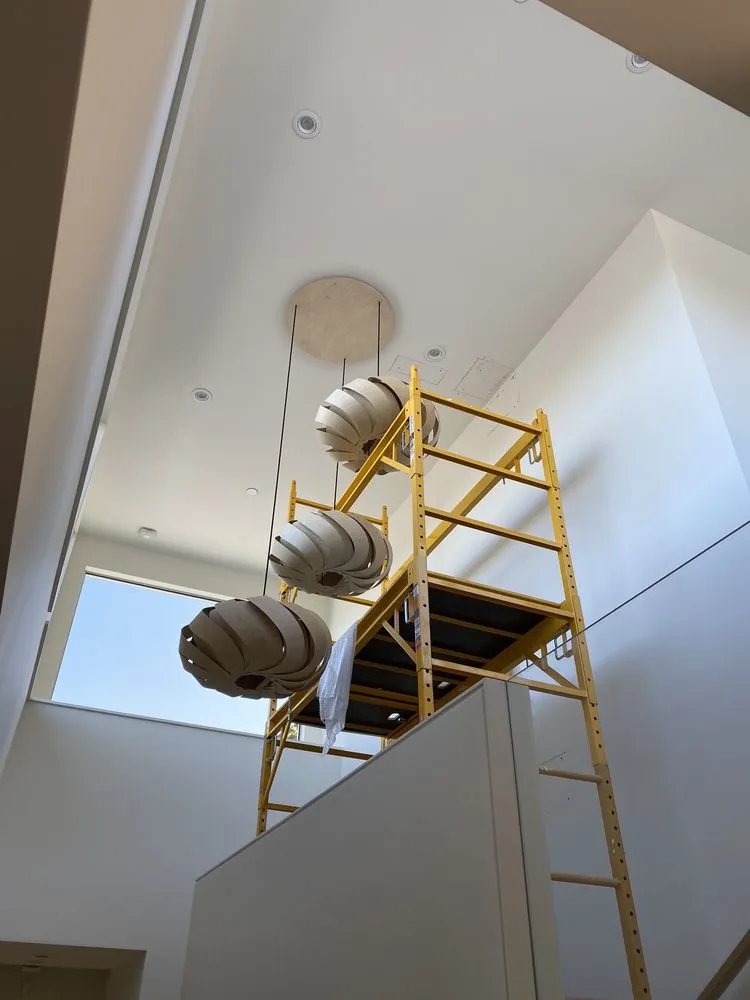 Slide of RA Electric