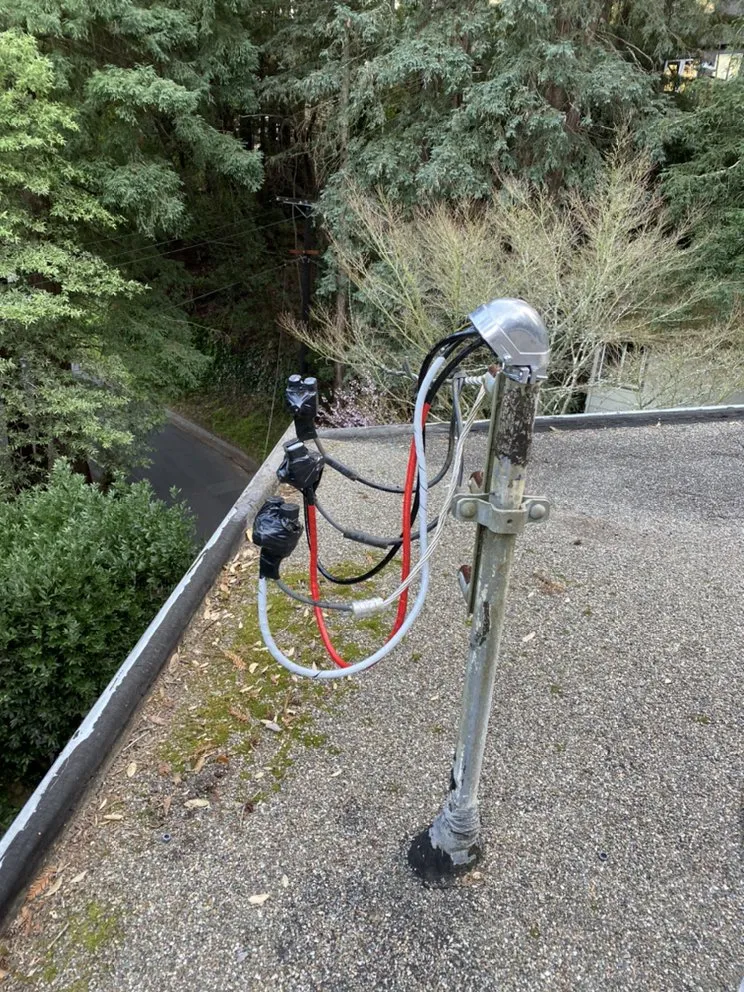 Slide of RA Electric