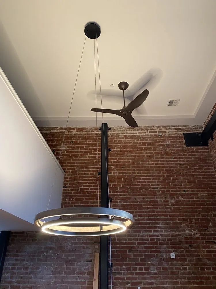 Slide of RA Electric