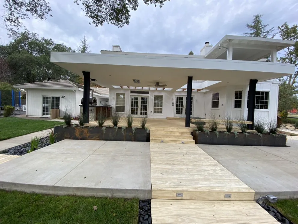 Slide of RA Electric