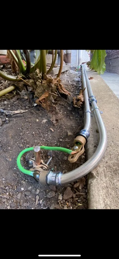 Trusted electrical service for homes in panel upgrade,  by 