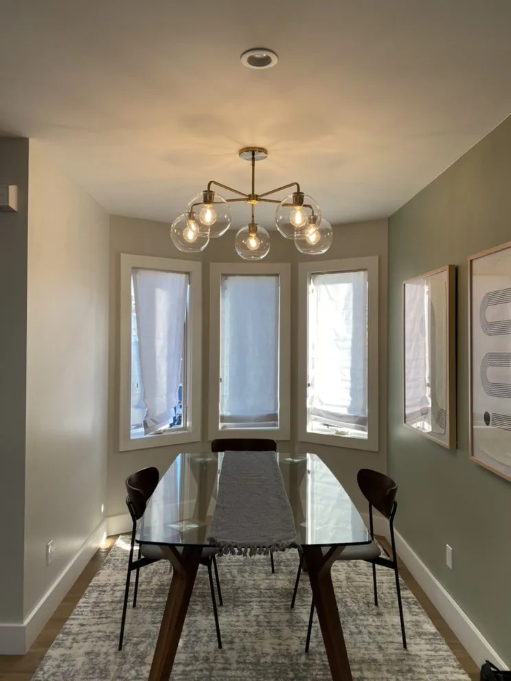 Slide of RA Electric