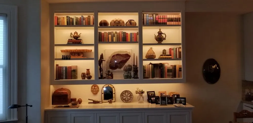 Slide of RA Electric