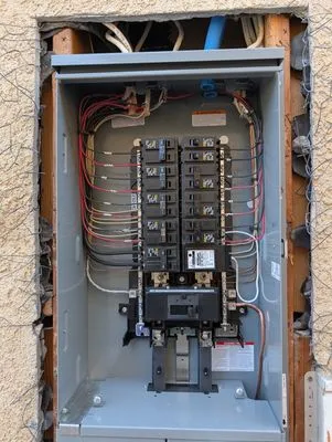 R&A Electrical Company