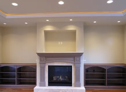 Slide of R&A Electrical Services