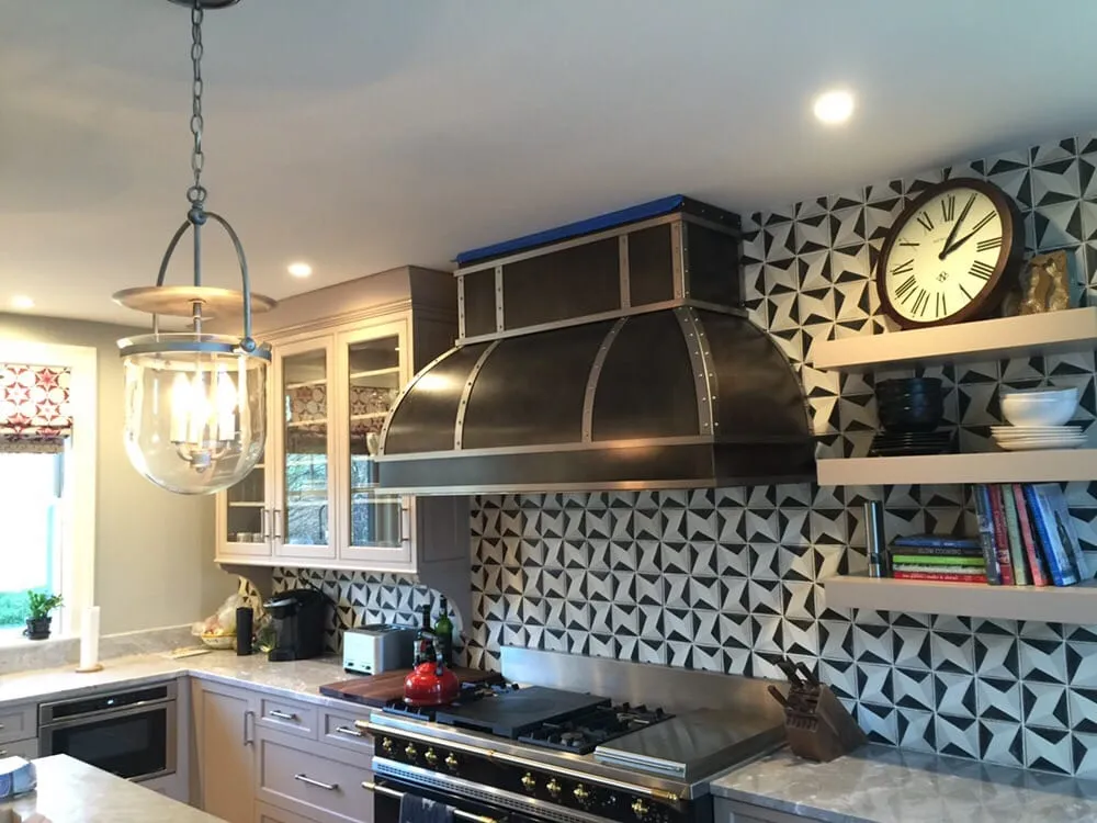 Slide of R&A Electrical Services