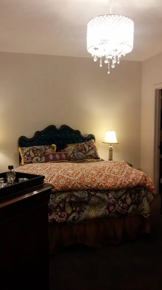 Slide of R&A Electrical Services