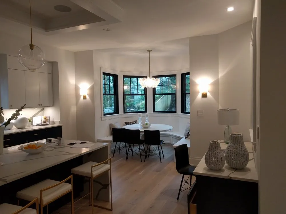 Reliable panel upgrade experts serving , - R&A Electrical Services