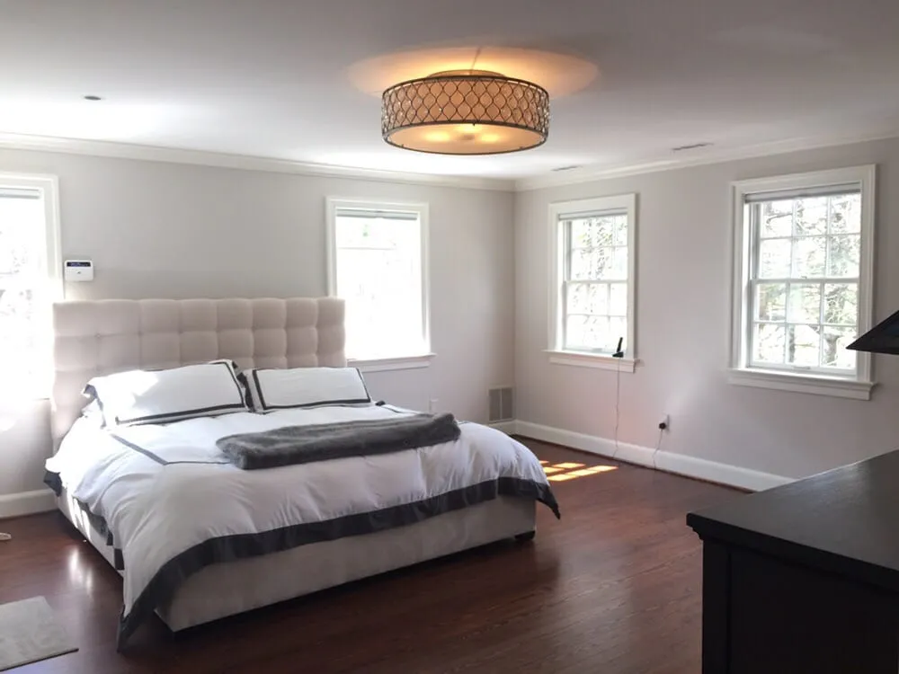 Slide of R&A Electrical Services