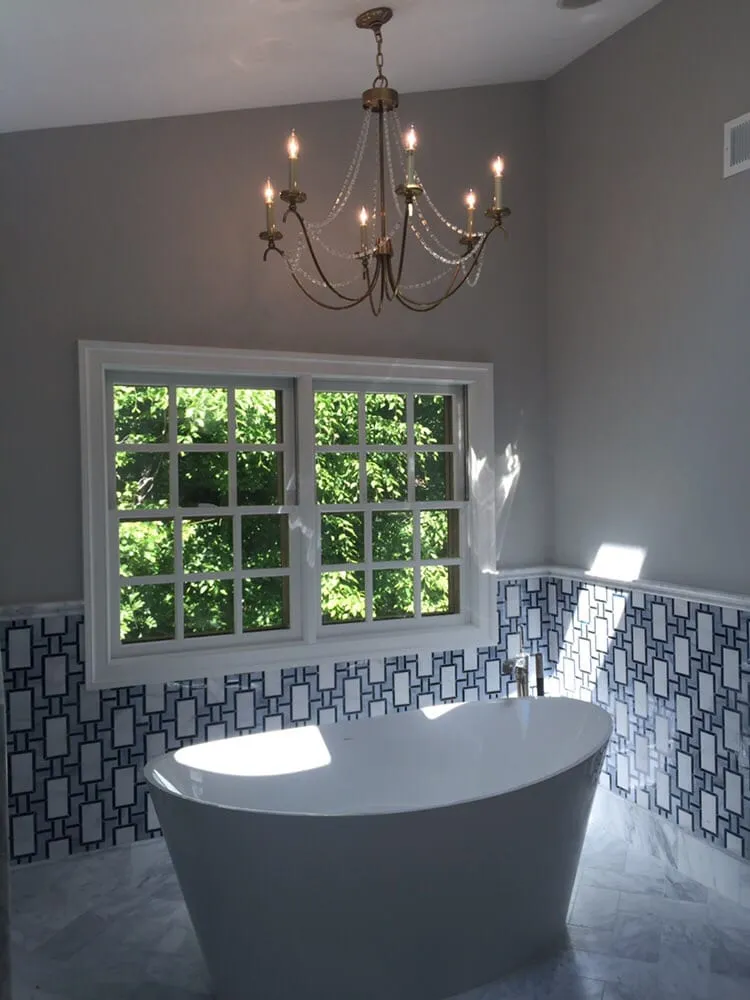 Slide of R&A Electrical Services