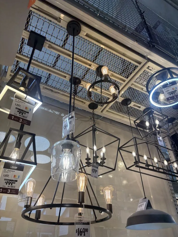 Slide of RA Electrical