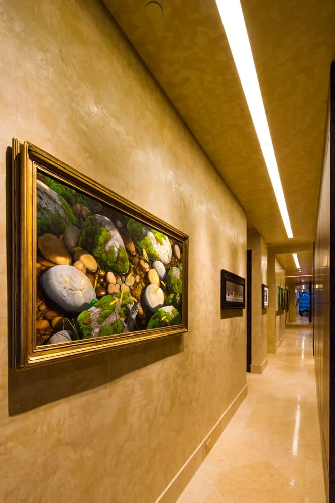 Slide of R&A Enterprises - Denver