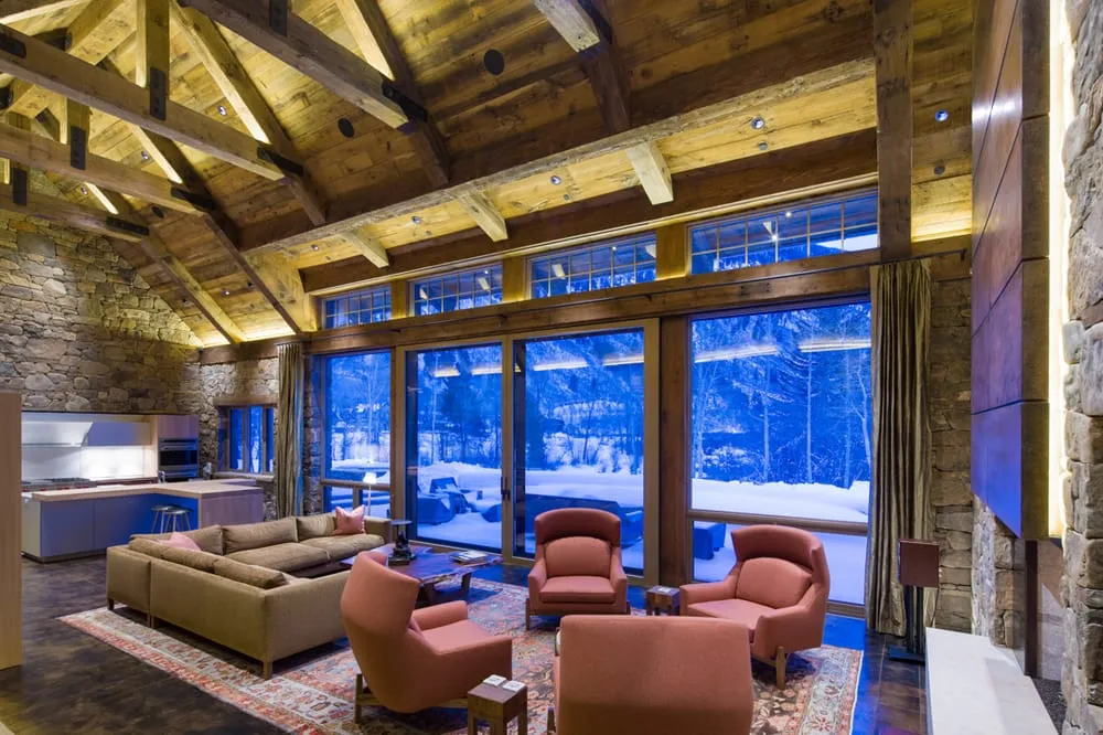 Slide of R&A Enterprises - Denver