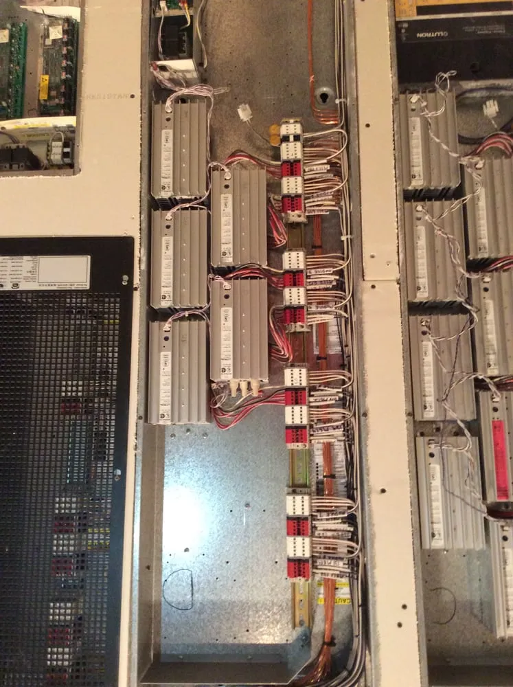 Slide of R&A Enterprises - Denver