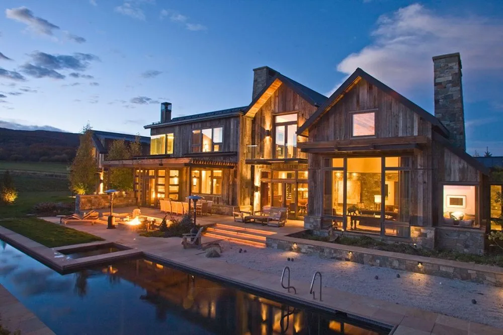 Slide of R&A Enterprises - Denver