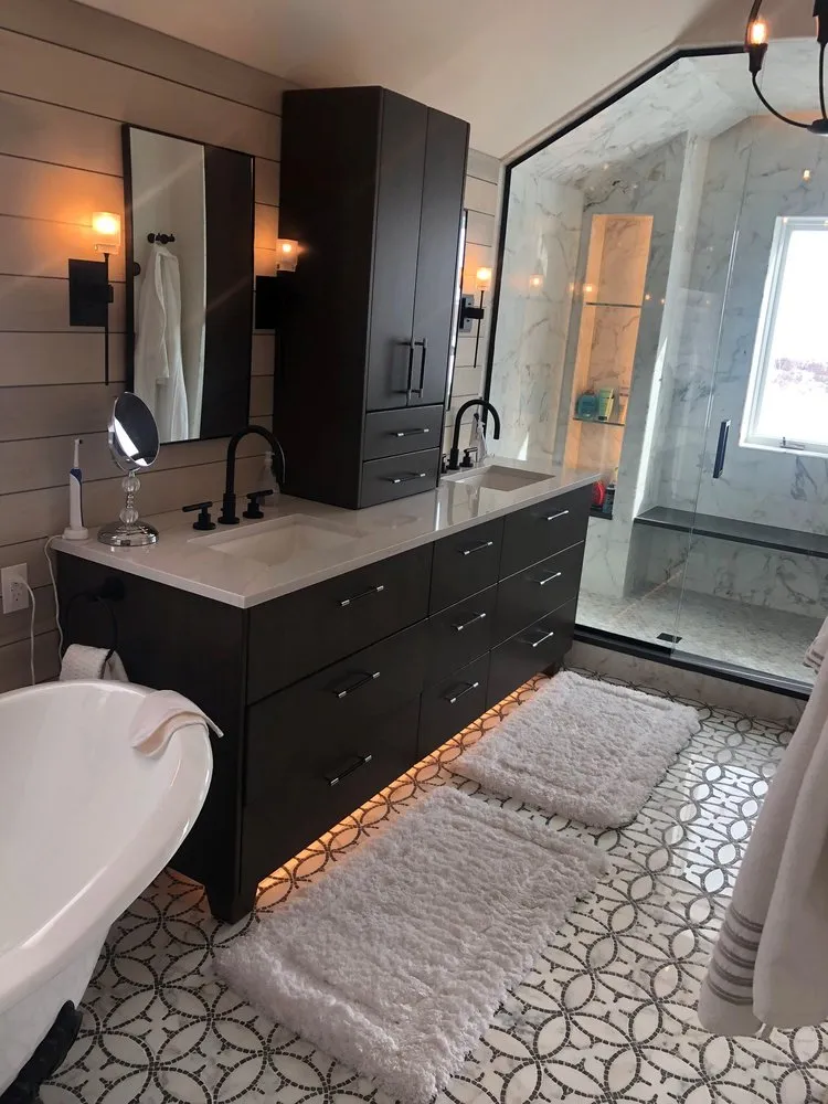 Slide of R&A Enterprises - Denver