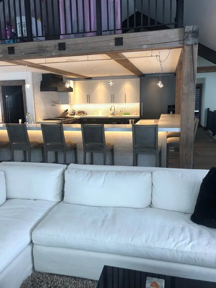 Slide of R&A Enterprises - Denver