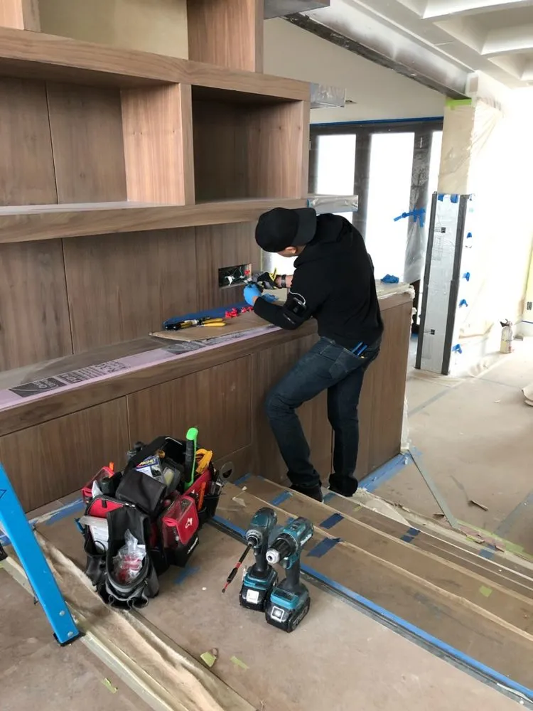 Slide of R&A Enterprises - Denver