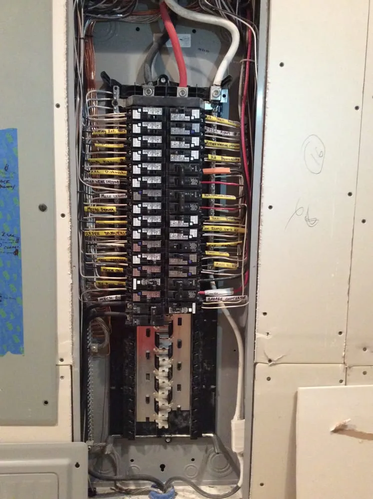 Slide of R&A Enterprises - Denver