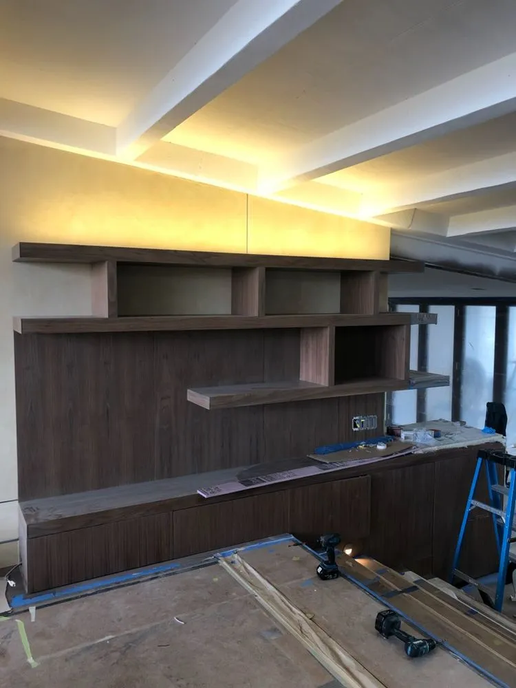 Slide of R&A Enterprises - Denver