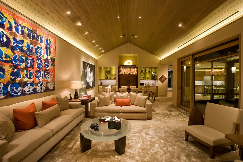 Slide of R&A Enterprises