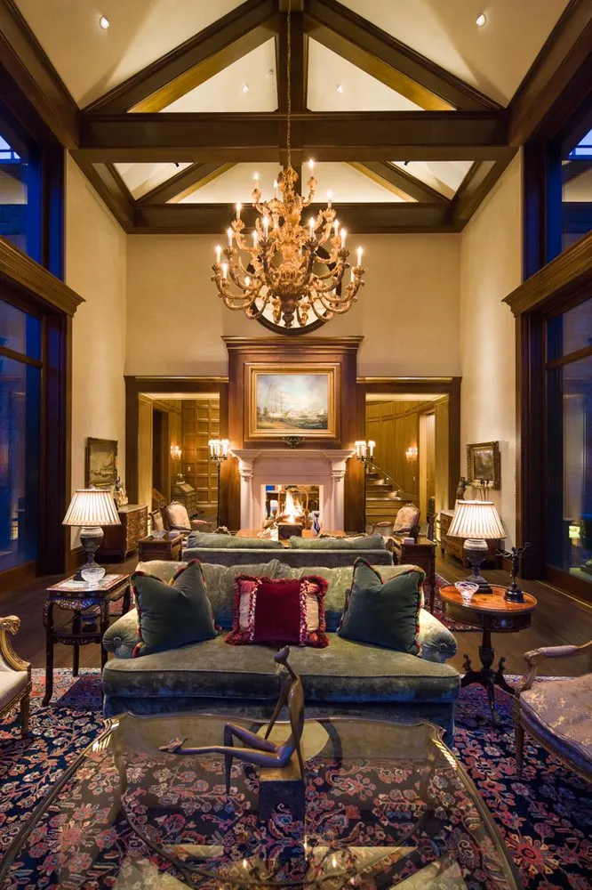 Slide of R&A Enterprises