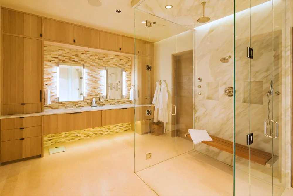 Slide of R&A Enterprises