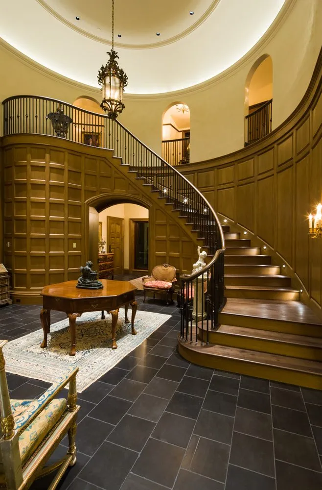 Slide of R&A Enterprises