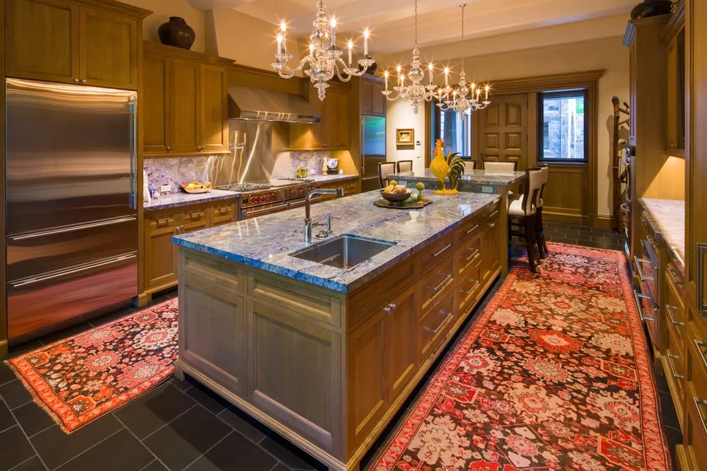 Slide of R&A Enterprises