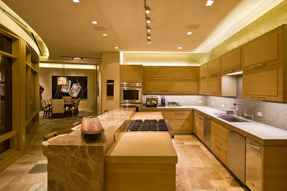 Slide of R&A Enterprises