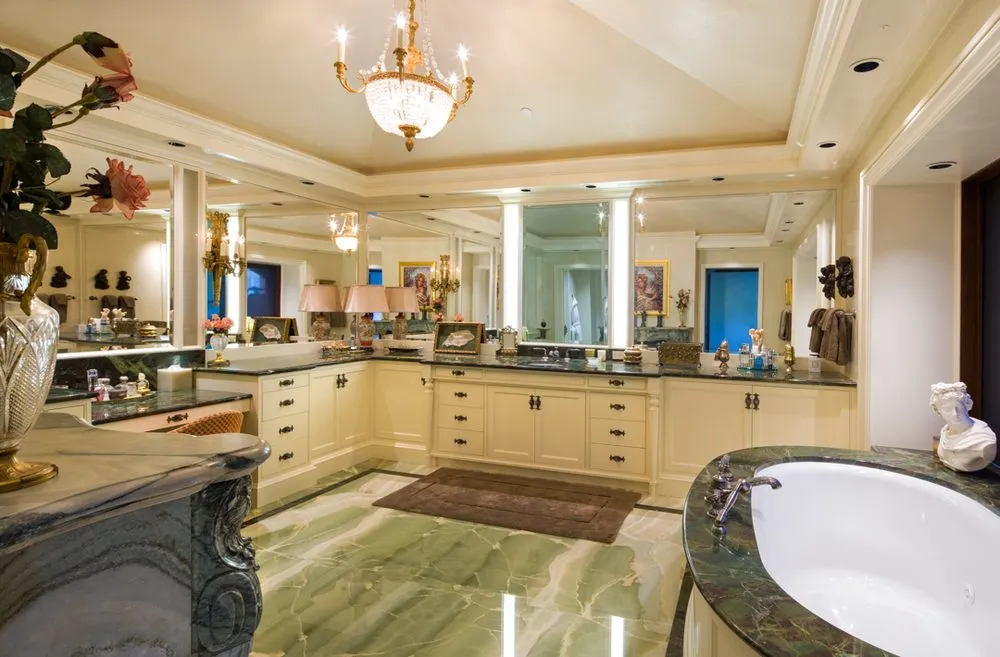 Slide of R&A Enterprises