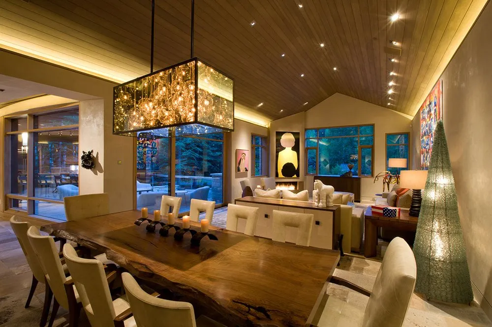 Slide of R&A Enterprises