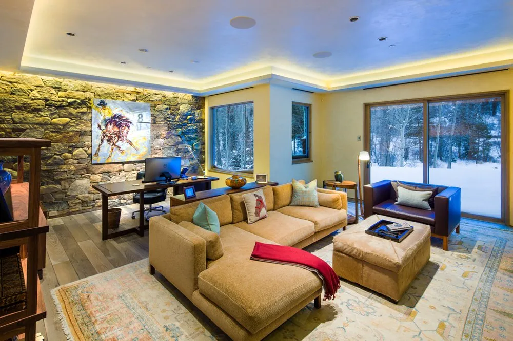 Slide of R&A Enterprises