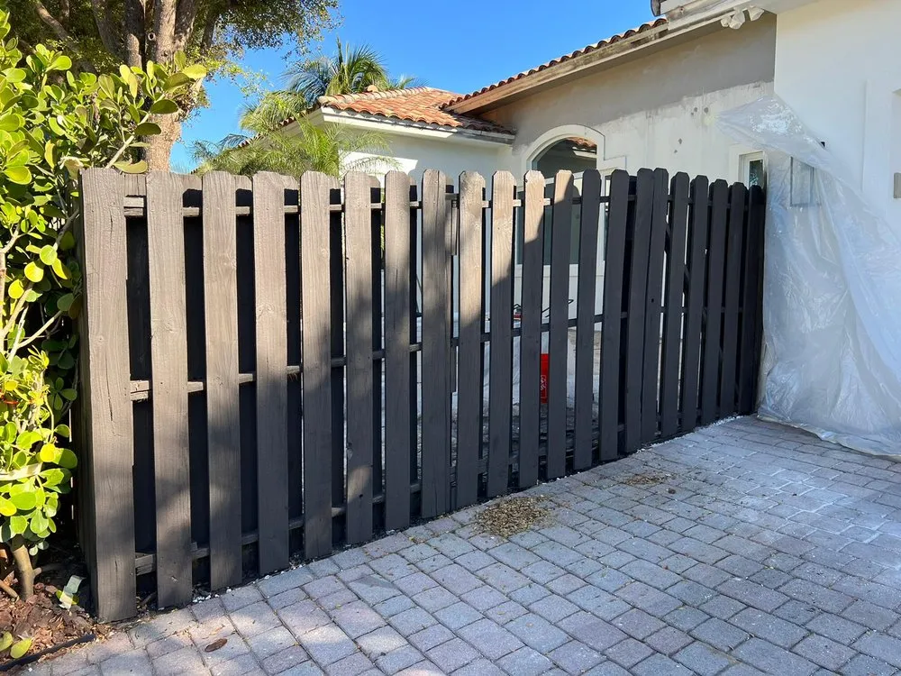 Slide of RA Express Services