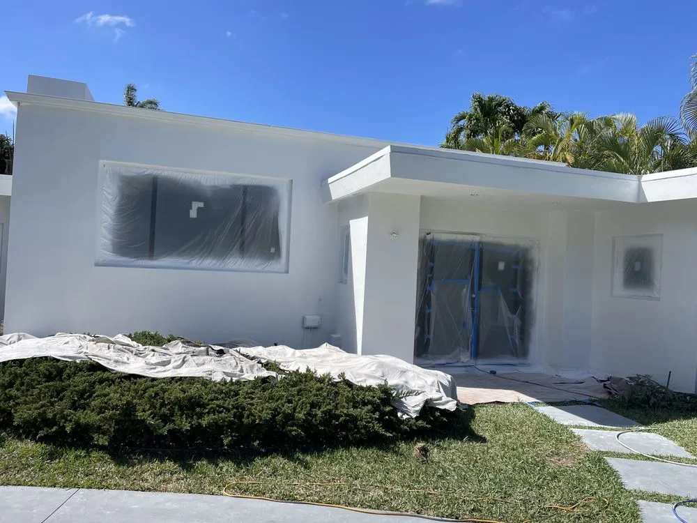 Slide of RA Express Services