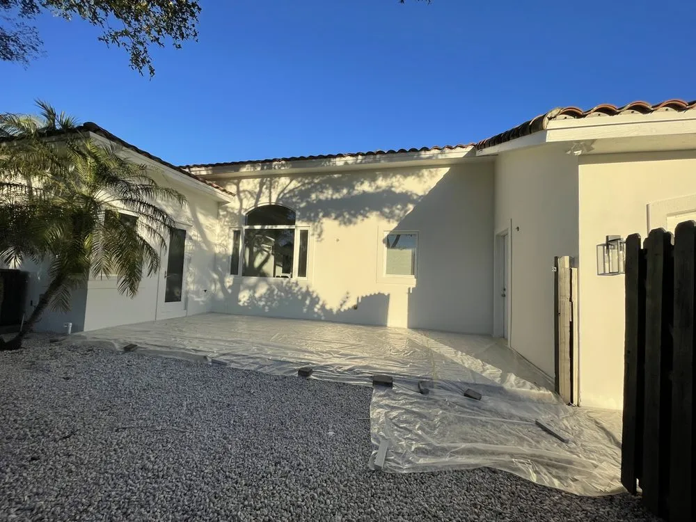 Slide of RA Express Services