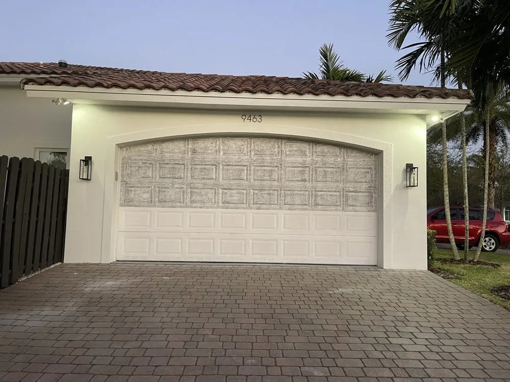 Slide of RA Express Services