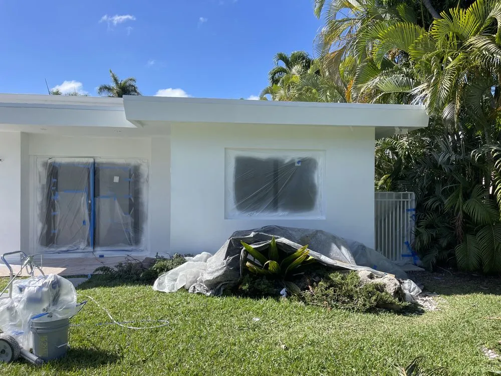 Slide of RA Express Services