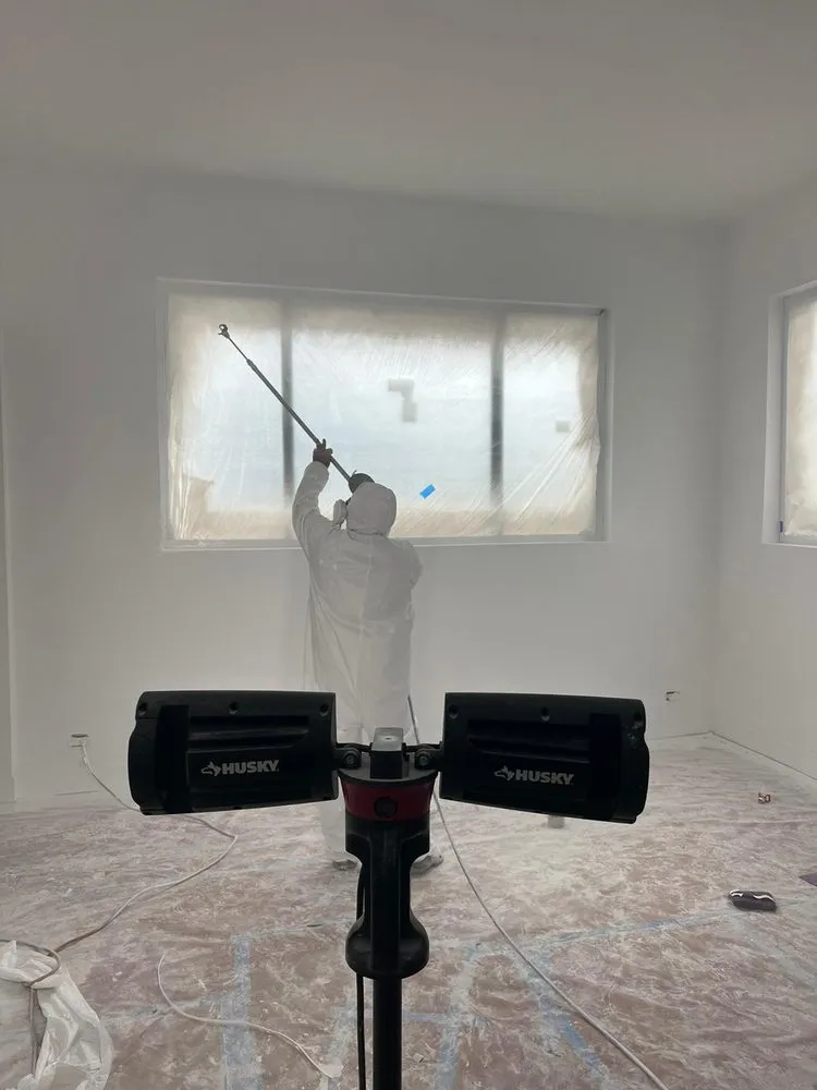 Slide of RA Express Services